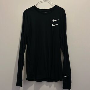 Nike men’s long sleeve
